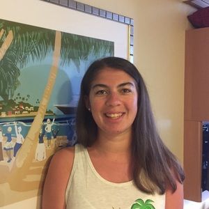 Meet your Posher, Nicole